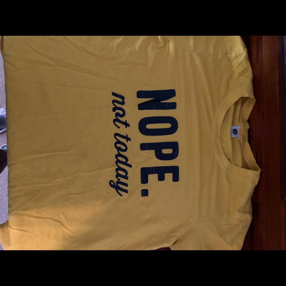 Kids graphic tee